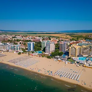 Mpm Condor Słoneczny Brzeg
